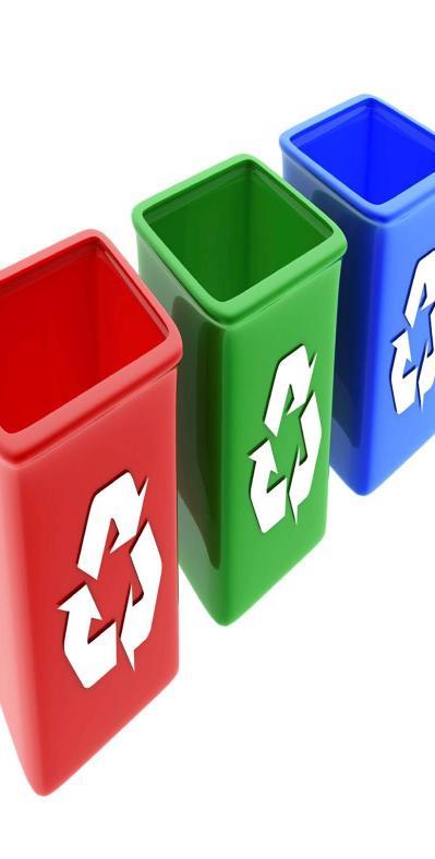 Waste types There are different kinds of waste Type 1: Non-value added activities that are currently required, such as work to comply with regulations Type 2: Non-value added activities that can be
