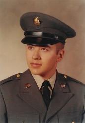 Ca Lu, in the Quang Tri Province, South Vietnam. 06 May 1970 CPL Phillip R.