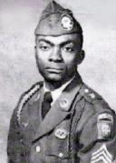(HQ, 101st ABN DIV; General Order Number 6852) 07 May 1968 The following Soldiers: SFC George M. Victor (Pictured), SGT Billy E.