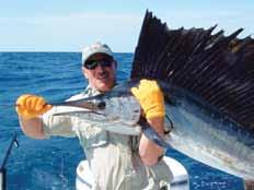 fishing schools & charters Offshore, Reef & Flats Fishing Charters There s always a battle waiting for anglers in the waters surrounding Ocean Reef.