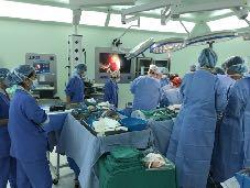 surgeries Advanced Regional