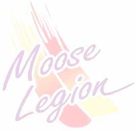SOUTHERN CALIFORNIA NEWSLETTER VOLUMN 2 ISSUE 2 OCTOBER, NOVEMBER, DECEMBER 2011 Celebration Southern California Moose Legion #6 s next Celebration/Conferral will be at the: Bellflower Moose Family