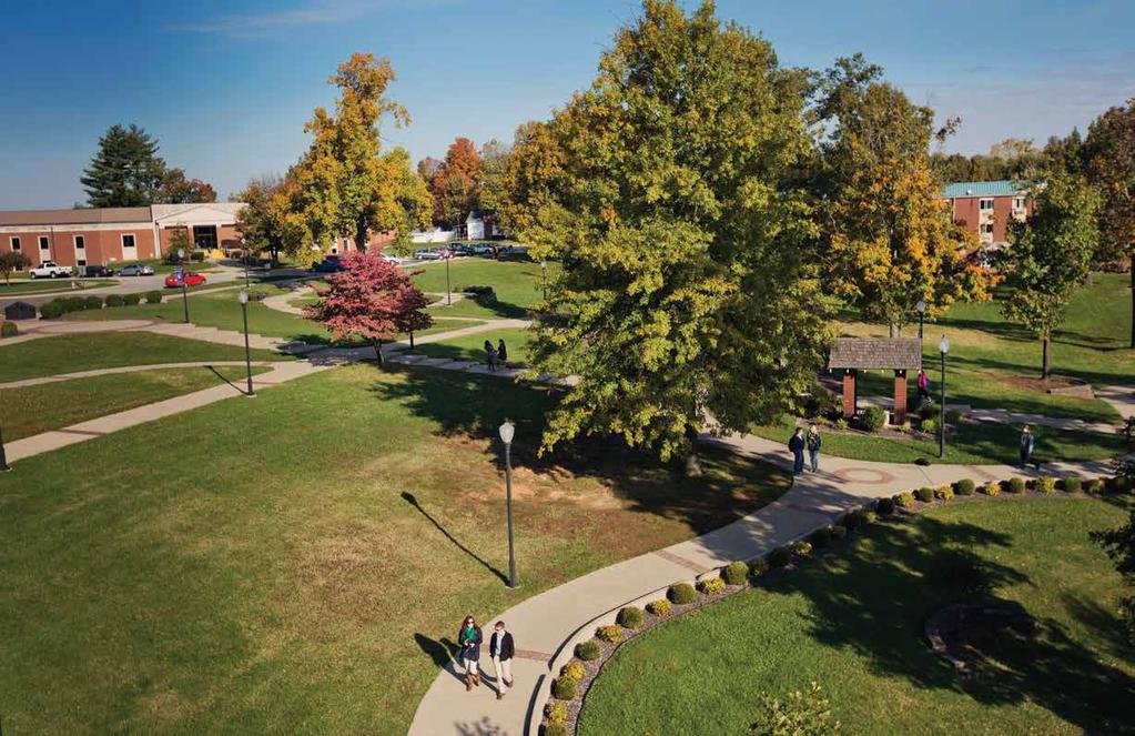 Aim Higher at OCU Quick Facts Our mission statement: Oakland City University is a Christian faith-based learning community dedicated to the enhancement of intellectual, spiritual, physical and social