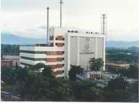 Nuclear Facilities in Indonesia 3 Research Reactor: a.