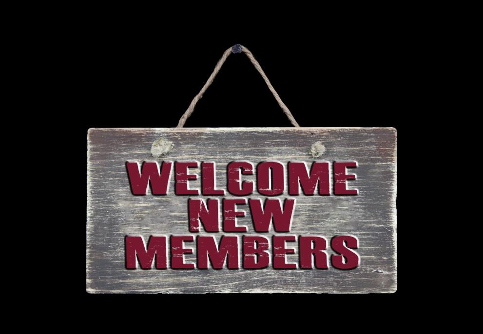 Thank you to these new and renewing Fruita Area Chamber Members!