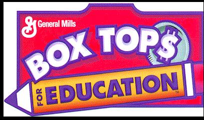 Welcome Back! My name is Kiersten Vining and this is my first year of being the Box Tops coordinator for Fruitland.