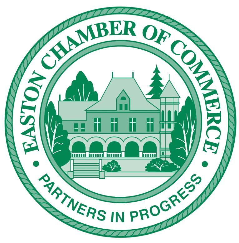 2016 SCHOLARSHIP APPLICATION EASTON CHAMBER OF COMMERCE COMMUNITY SERVICE AWARD $750.