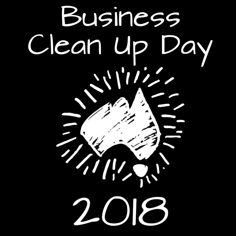 OTHER WAYS TO GET INVOLVED Encourage other branches of your business to register their own clean up site. Tell other businesses in your network about Business Clean Up Day on Tuesday 27 February.
