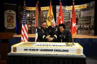 SECTION-10: ARMY ROTC HISTORY The tradition of military instruction on civilian college campuses began in 1818 when Captain Alden Partridge, former superintendent at West Point, established the