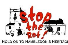 HAMBLEDON CHURCH ROOF FUNDRAISING CAMPAIGN MARKETING & COMMUNICATIONS KEY LESSONS Introduction In 2001, a fundraising committee was established to raise 420,000 to repair and restore the roof of