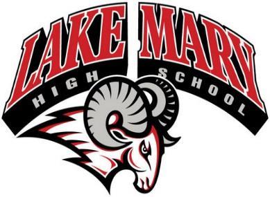 INTENT TO ATTEND BAND CAMP & COMMITMENT PAYMENT Welcome to the Lake Mary High School Marching Band!