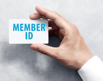 Member ID Prefix to Include Numbers As announced recently on the Provider Resource Center (PRC), the Blue Cross and Blue Shield Association (BCBSA) was to begin issuing prefixes containing