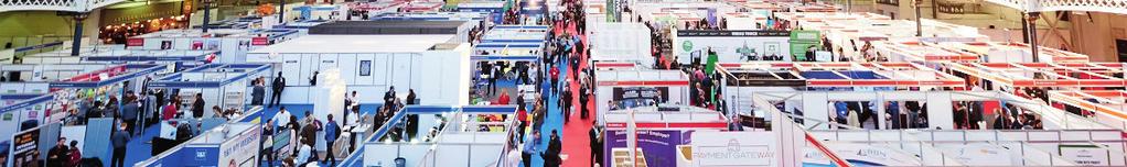 35TH BUSINESS SHOW2016 11 & 12 MAY 2016 ExCeL LONDON EUROPE S BIGGEST BUSINESS SHOW IS BACK SME