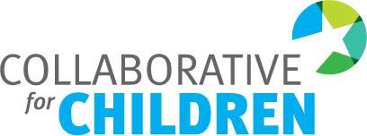 Collaborative for Children Provider Engagement 2015 Equipment Vendor Request for Proposal Section 1.0 Submission Requirements Section 2.0 Evaluation Criteria Section 3.