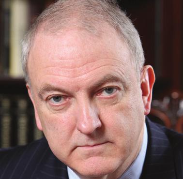 1 Professor Sir Bruce Keogh MEDICAL DIRECTOR, NHS ENGLAND HSJ Cinica Leaders is now in its third year and it is the third year that Sir Bruce has sat atop it.