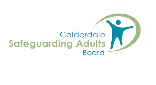 Adult Safeguarding Board Calderdale Safeguarding Children