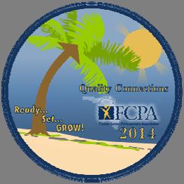 PAGE 4 CONNECTION 2014 State College Summit Sponsored by the Florida Career Professionals Associa on Wednesday, June 18 th from 10am 12pm Hilton Melbourne Beach Oceanfront This FREE pre conference