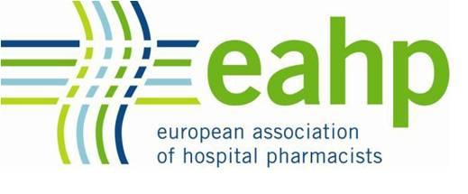 European Association of Hospital Pharmacists (EAHP) and
