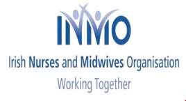 Irish Nurses and Midwives Organisation submission to the World Health