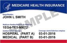 Section A Add MBI to A0600B as soon as Medicare beneficiary receives new number/new card SSN being removed from
