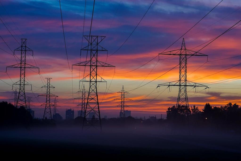 FERC Transmission ROE Policies To broadly improve transmission reliability and reduce congestion, FERC s Order No.