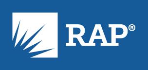 About RAP The Regulatory Assistance Project (RAP) is an
