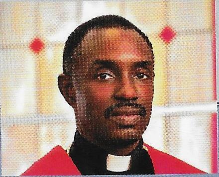 Reverend Doctor Jon. R. Black Pastor Lt Commander Navy Chaplain, Retired Dr. Jon R. Black was born in Sumter, S.C. and is the son of the late Mr. Theodore and Rev. Eliza Black.
