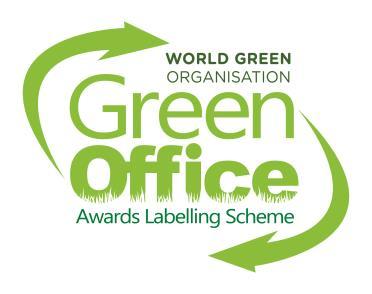 Labelling Scheme (GOALS) to support offices and retails to go Green in 9 stipulated aspects of operations (please refer to Figure 2 as shown below).