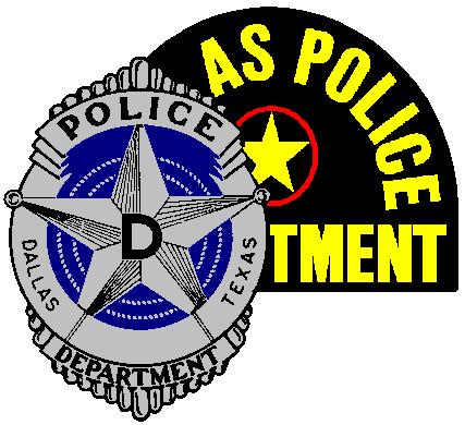 Dallas Police Task Forces Involvement and