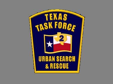 Texas Task Force 2 Urban Search & Rescue