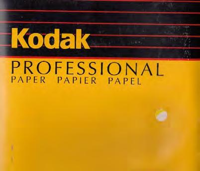 The Future Ain t What it Used to Be In 1998, Kodak had 170,000 employees and sold