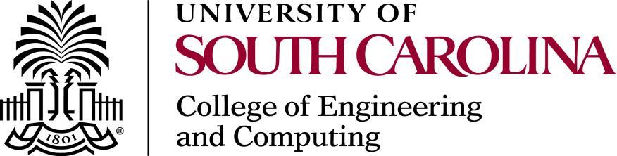 FIRST SCHOLARSHIP FIRST and the University of South Carolina (USC) College of Engineering and Computing (CEC) have established a scholarship opportunity to benefit deserving students who have