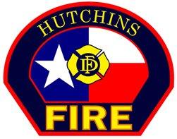 Position Applied For: Resume Attached: Yes No Fire Rescue Employment Application 1525 E. Wintergreen Rd. Hutchins, TX 75141 Phone: 972-225-3311 Email: jobs@hutchinsfirerescue.