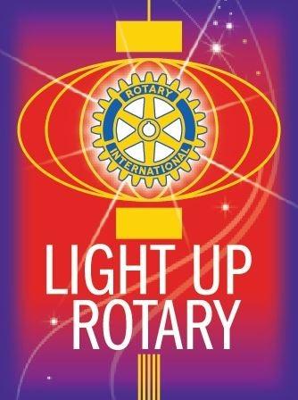 DISTRICT NEWS (Continued from page 13) 1968 and the first club was the Rotaract club of North Carolina, USA. Currently, there are 8,000 clubs in 155 countries with a membership of about 184,000.