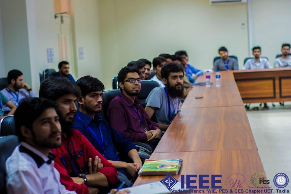 The training aimed to accelerate volunteer's knowledge of the IEEE organization, products & services, and resources available to them, helping volunteers to understand their role within their local