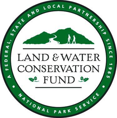 2017 Grant Application Workshop Land & Water Conservation Fund (LWCF)