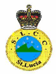 HISTORY OF THE SAINT LUCIA CADET CORPS A.