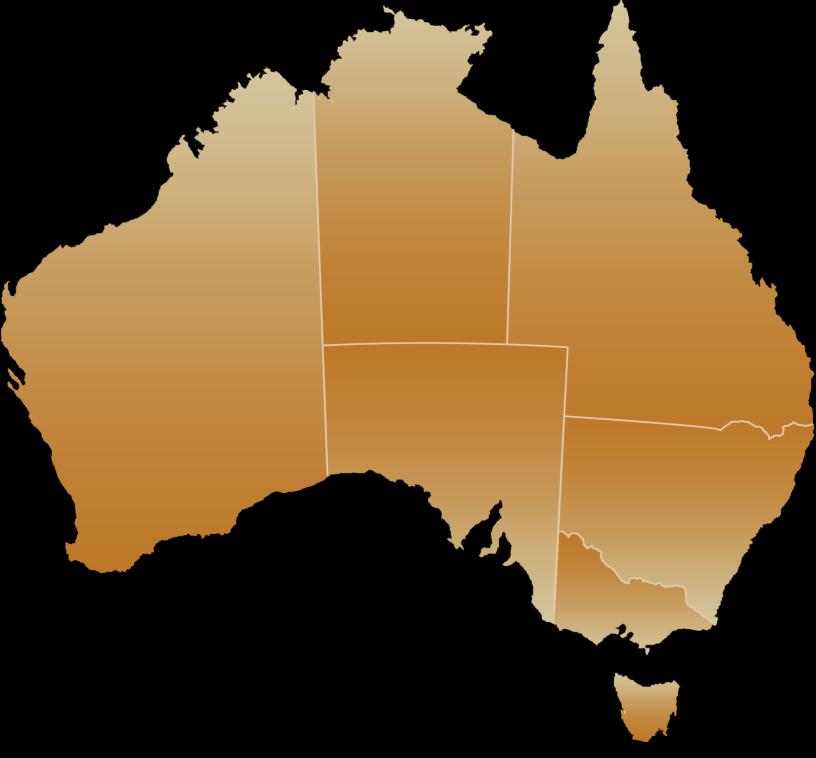 CSIRO Snapshot Darwin People 6550 Locations 57 Alice Springs Cairns Atherton Townsville 2 sites Rockhampton Budget $1B+ Partners 1300+ Infra $3.