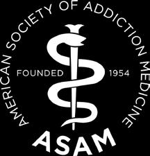 Together with a careful assessment of the client, the ASAM LOC provides a framework to guide placement of the client into the level of care most appropriate for his or her needs at the time. 2.