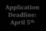 Grants vs. Contracts Application Deadline: April 5 th Solicitation of the NIH & CDC for SBIR Contract Proposals http://grants.nih.gov/grants/funding/sbircontract/phs2015-1.