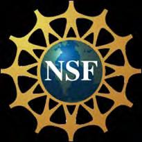 NSF: Bio., Biomed., Enviro. & Chem.