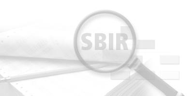 The Future of the SBIR/STTR Programs PL 106-554 extends program to 2008 Clarifies retention of data rights Commercialization plan required with Phase II proposals