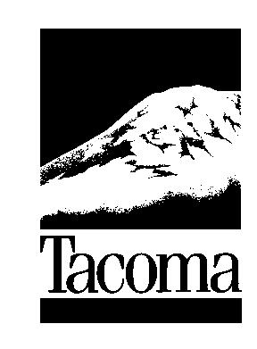City of Tacoma Community & Economic Development Department Business Plan: Prosperity on Purpose for the City of Destiny* City Vision The City of Tacoma will be recognized as a livable and progressive