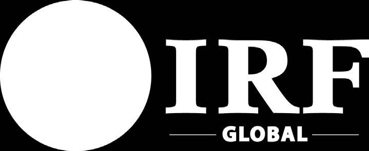 global International Road Federation GLOBAL HEADQUARTERS Madison Place 500