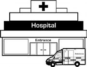 Easy Read hospital appointment letter Appointment for: John Smith Date for your hospital appointment Wednesday 11th December 2013 10-30am The appointment is at: Central