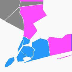 FIDA Regions Region 1 NYC and Nassau Voluntary: Dec.