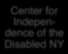 Westchester Disabled On the Move NY Legal Assistance