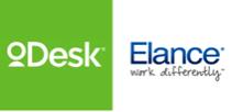 Outsourcing Services odesk & Elance Both sites are outsourcing networks for small tasks, mostly digital or computer based Over 2 million businesses seeking over 2500 skills 9.