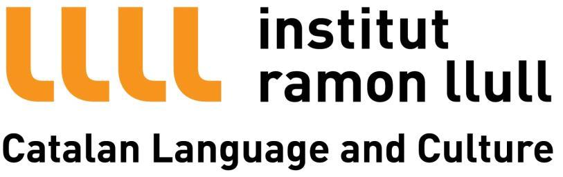 Internships - Catalan The Institut Ramon Llull offers an academic internship programme to Catalan Studies students from the United Kingdom and Ireland in the University Network of Catalan Studies