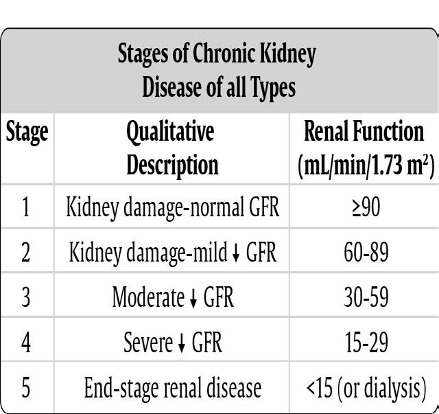 PRE DIALYSIS/ACCESS COORDINATOR Responsible for Stages 4 & 5 of Kidney disease Monitors decline of